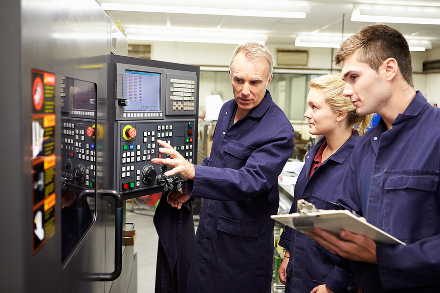 How Do I Get Into Crane Ship Work If I'm Starting in a IUOE Apprenticeship
